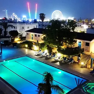 3* Ξενοδοχείο με διαμερίσματα Green Bungalows Hotel Apartments